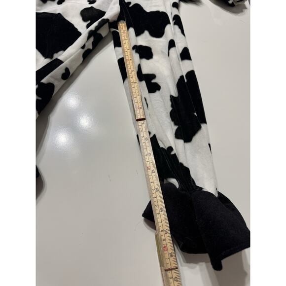 Geoffrey LLC Cow Costume Miniwear Size 36 Months READ DETAILS - Picture 11 of 15